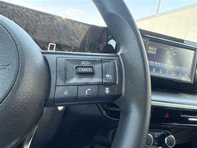 2025 Nissan Kicks SV   - Photo 25 - Dallas, TX 75252
