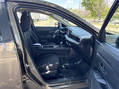 2025 Nissan Kicks SV   - Photo 18 - Dallas, TX 75252