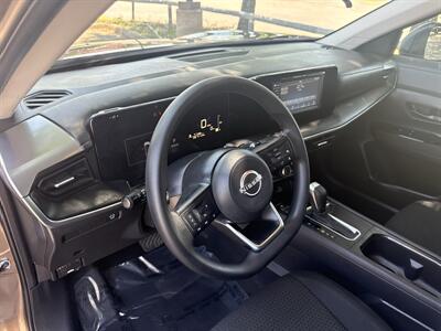 2025 Nissan Kicks SV   - Photo 19 - Dallas, TX 75252