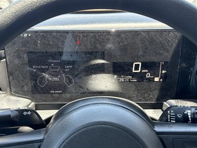2025 Nissan Kicks SV   - Photo 22 - Dallas, TX 75252