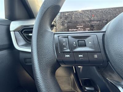2025 Nissan Kicks SV   - Photo 24 - Dallas, TX 75252
