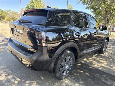 2025 Nissan Kicks S   - Photo 7 - Dallas, TX 75252