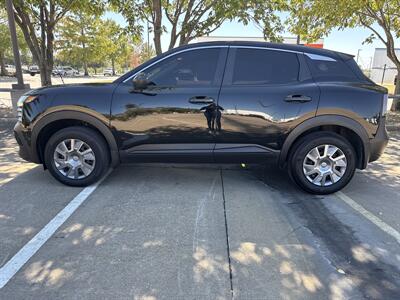 2025 Nissan Kicks S   - Photo 4 - Dallas, TX 75252