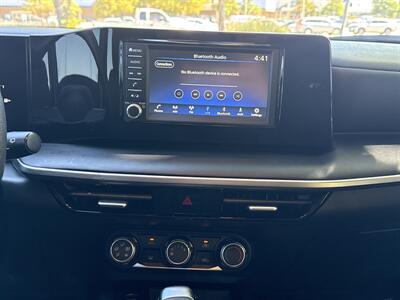 2025 Nissan Kicks S   - Photo 25 - Dallas, TX 75252