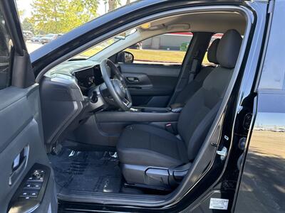 2025 Nissan Kicks S   - Photo 16 - Dallas, TX 75252