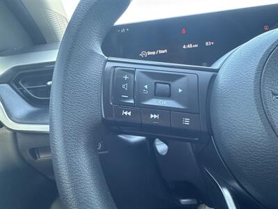 2025 Nissan Kicks S   - Photo 23 - Dallas, TX 75252