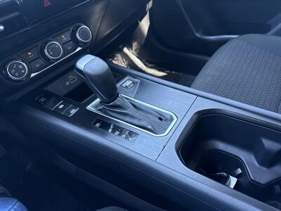 2025 Nissan Kicks S   - Photo 27 - Dallas, TX 75252