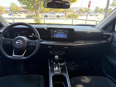 2025 Nissan Kicks S   - Photo 20 - Dallas, TX 75252
