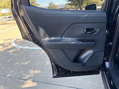 2025 Nissan Kicks S   - Photo 11 - Dallas, TX 75252