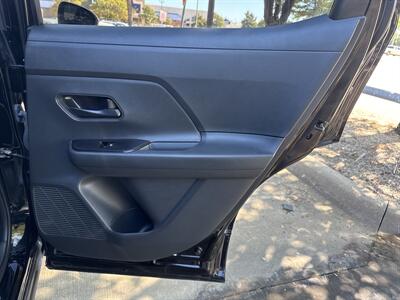 2025 Nissan Kicks S   - Photo 12 - Dallas, TX 75252