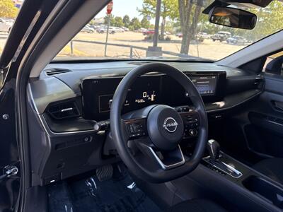 2025 Nissan Kicks S   - Photo 18 - Dallas, TX 75252