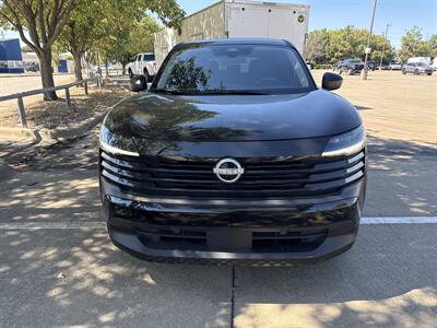 2025 Nissan Kicks S   - Photo 2 - Dallas, TX 75252