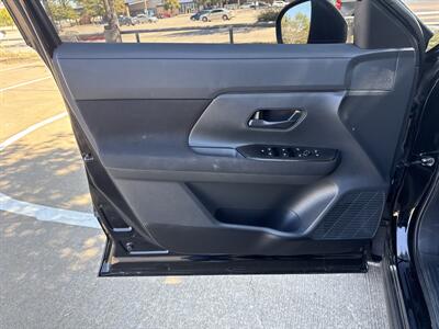 2025 Nissan Kicks S   - Photo 10 - Dallas, TX 75252