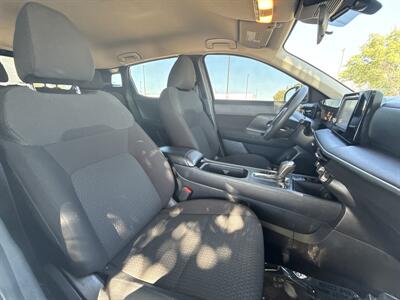2025 Nissan Kicks S   - Photo 31 - Dallas, TX 75252