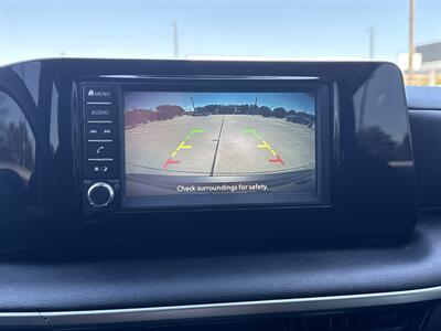 2025 Nissan Kicks S   - Photo 26 - Dallas, TX 75252