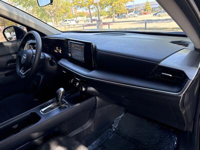 2025 Nissan Kicks S   - Photo 19 - Dallas, TX 75252