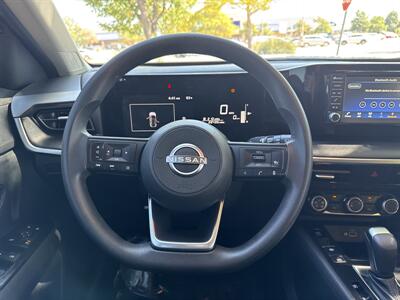 2025 Nissan Kicks S   - Photo 22 - Dallas, TX 75252