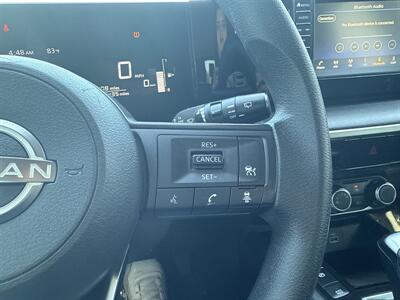 2025 Nissan Kicks S   - Photo 24 - Dallas, TX 75252