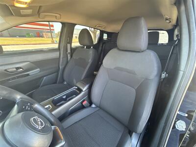 2025 Nissan Kicks S   - Photo 29 - Dallas, TX 75252