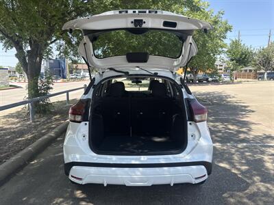 2024 Nissan Kicks S   - Photo 13 - Dallas, TX 75252
