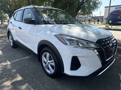 2024 Nissan Kicks S   - Photo 8 - Dallas, TX 75252
