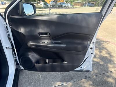 2024 Nissan Kicks S   - Photo 12 - Dallas, TX 75252