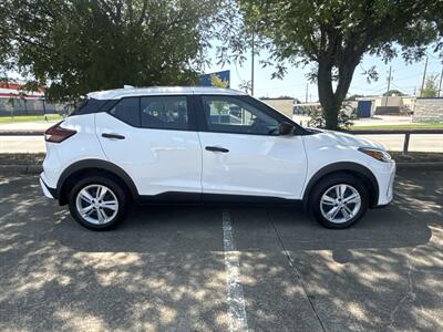2024 Nissan Kicks S   - Photo 7 - Dallas, TX 75252