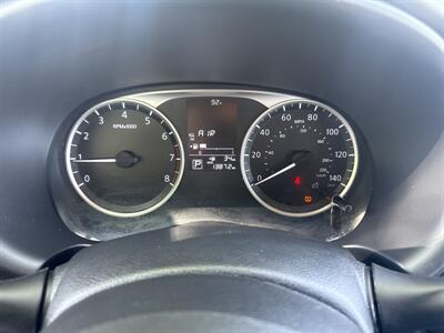 2024 Nissan Kicks S   - Photo 18 - Dallas, TX 75252