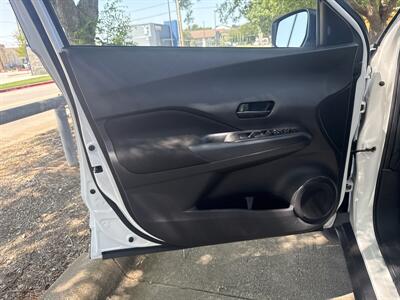 2024 Nissan Kicks S   - Photo 10 - Dallas, TX 75252