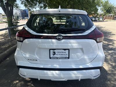 2024 Nissan Kicks S   - Photo 5 - Dallas, TX 75252