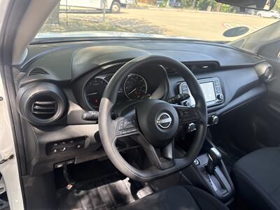 2024 Nissan Kicks S   - Photo 22 - Dallas, TX 75252