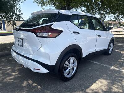 2024 Nissan Kicks S   - Photo 6 - Dallas, TX 75252