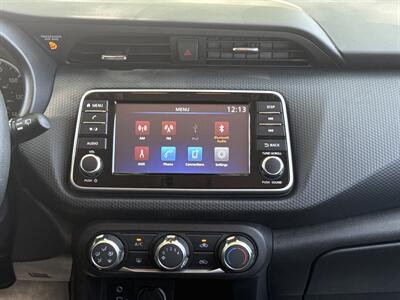 2024 Nissan Kicks S   - Photo 25 - Dallas, TX 75252