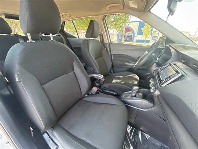 2024 Nissan Kicks S   - Photo 31 - Dallas, TX 75252