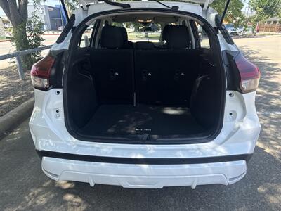 2024 Nissan Kicks S   - Photo 14 - Dallas, TX 75252