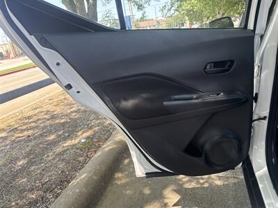2024 Nissan Kicks S   - Photo 9 - Dallas, TX 75252