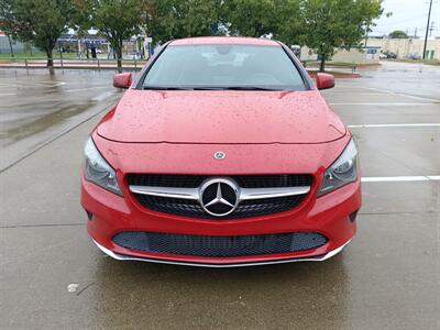 2018 Mercedes-Benz CLA CLA 250   - Photo 2 - Dallas, TX 75252