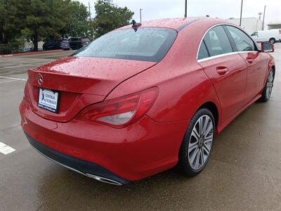 2018 Mercedes-Benz CLA CLA 250   - Photo 7 - Dallas, TX 75252