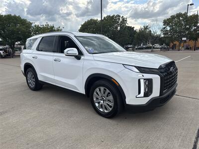 2025 Hyundai PALISADE SEL - Photo 8 - Dallas, TX 75252