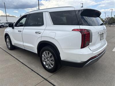 2025 Hyundai PALISADE SEL - Photo 5 - Dallas, TX 75252