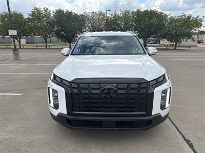 2025 Hyundai PALISADE SEL - Photo 2 - Dallas, TX 75252