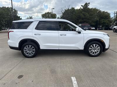 2025 Hyundai PALISADE SEL - Photo 9 - Dallas, TX 75252