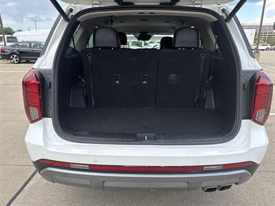 2025 Hyundai PALISADE SEL - Photo 16 - Dallas, TX 75252