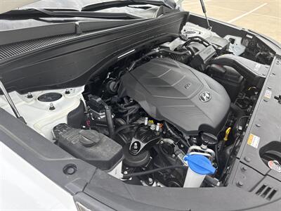 2025 Hyundai PALISADE SEL - Photo 44 - Dallas, TX 75252