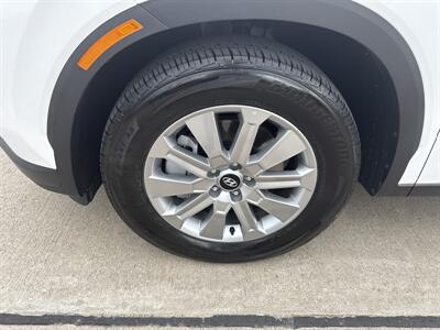 2025 Hyundai PALISADE SEL - Photo 46 - Dallas, TX 75252