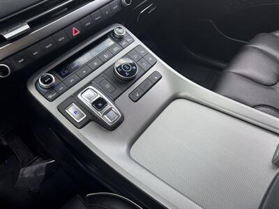 2025 Hyundai PALISADE SEL - Photo 35 - Dallas, TX 75252