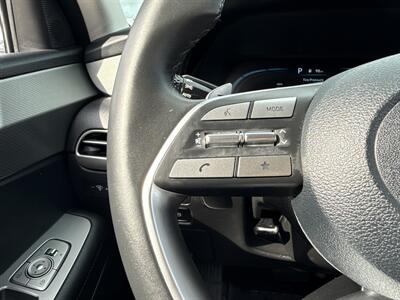 2025 Hyundai PALISADE SEL - Photo 29 - Dallas, TX 75252