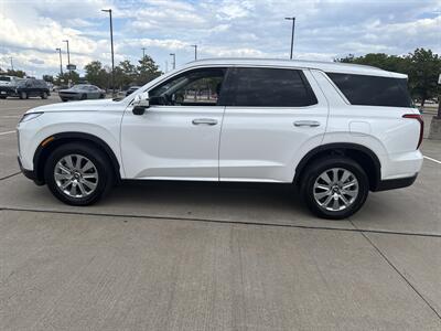 2025 Hyundai PALISADE SEL - Photo 4 - Dallas, TX 75252
