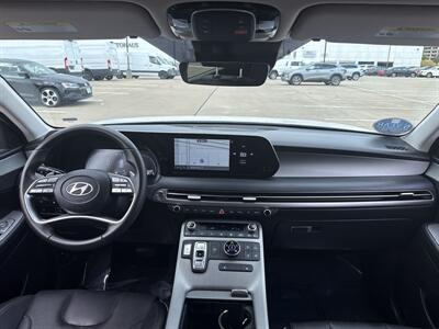 2025 Hyundai PALISADE SEL - Photo 26 - Dallas, TX 75252