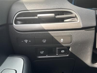 2025 Hyundai PALISADE SEL - Photo 37 - Dallas, TX 75252